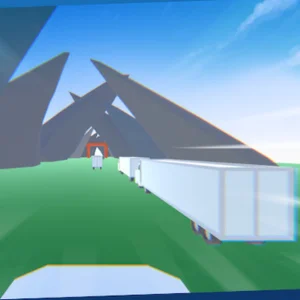 Cluster Rush game image