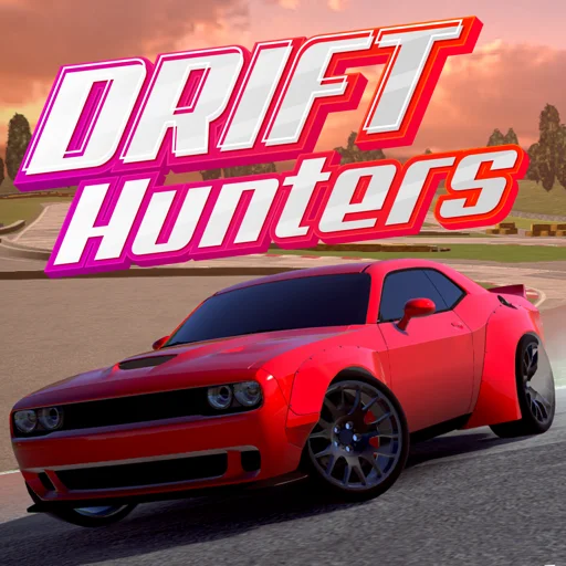 Drift Hunters game image