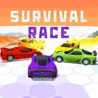 Survival Race game image